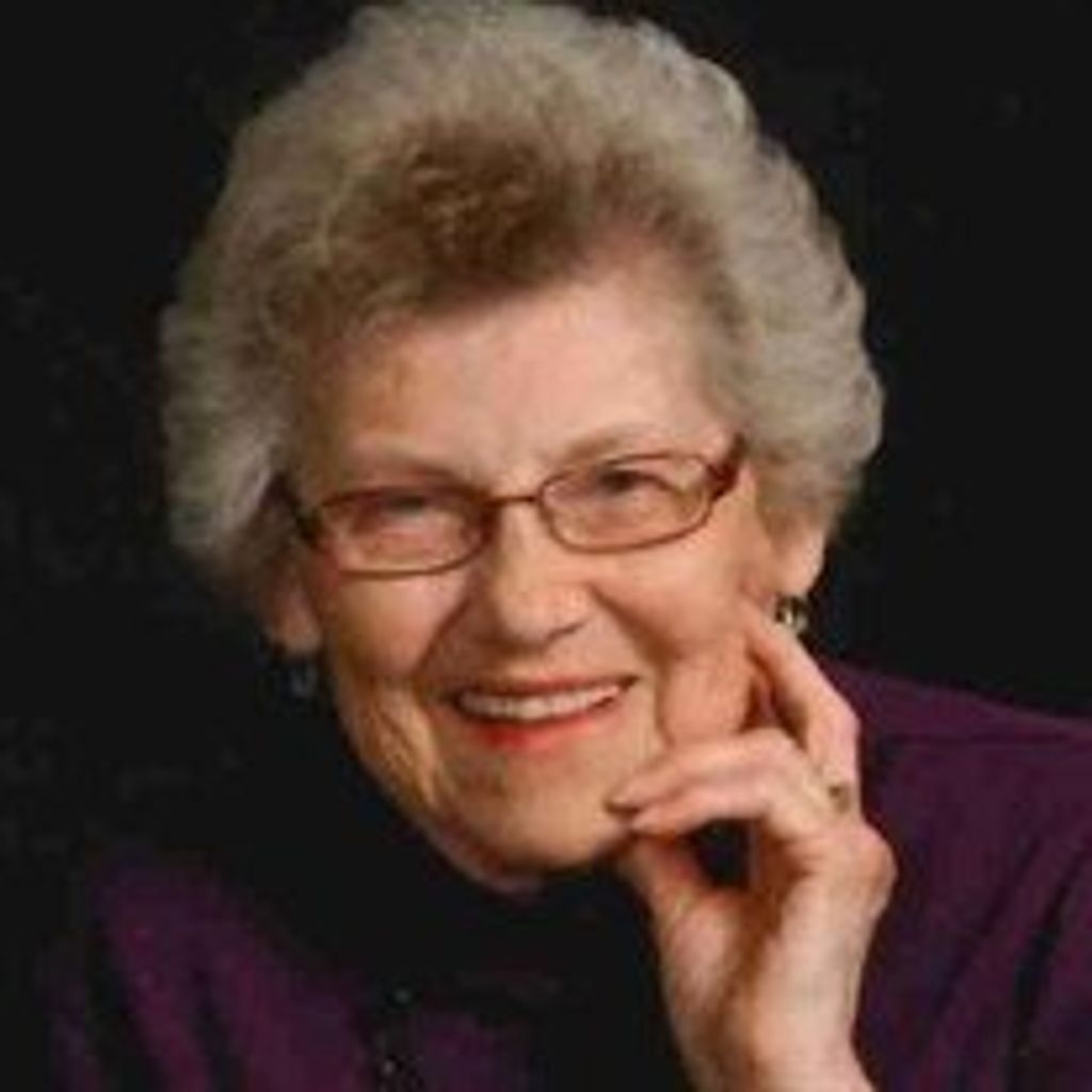 Loraine Niebeling