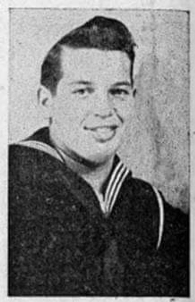 Calvin Talley