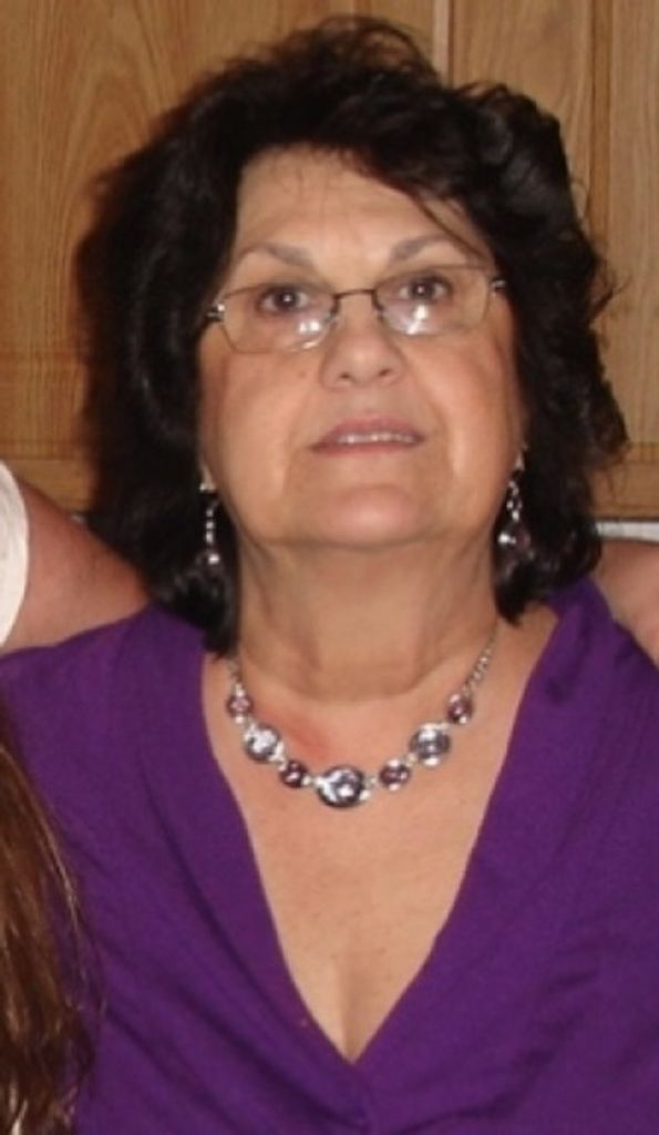 Geraldine Sturgill
