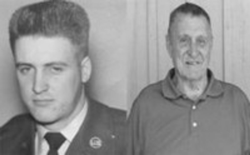 George L. "Bo" Miller, Jr.