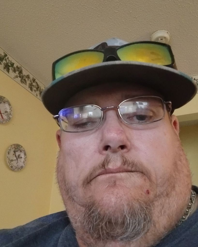 Larry Todd Adcock Profile Photo