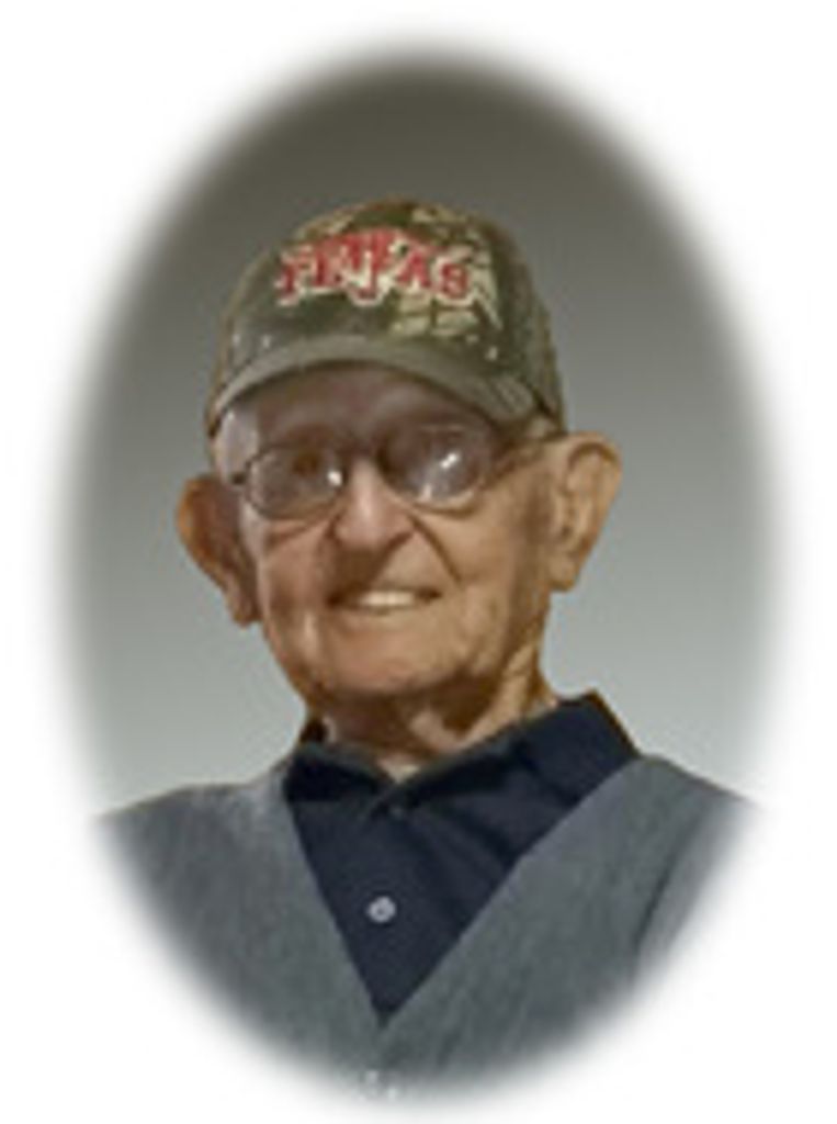 Virgil Lowe