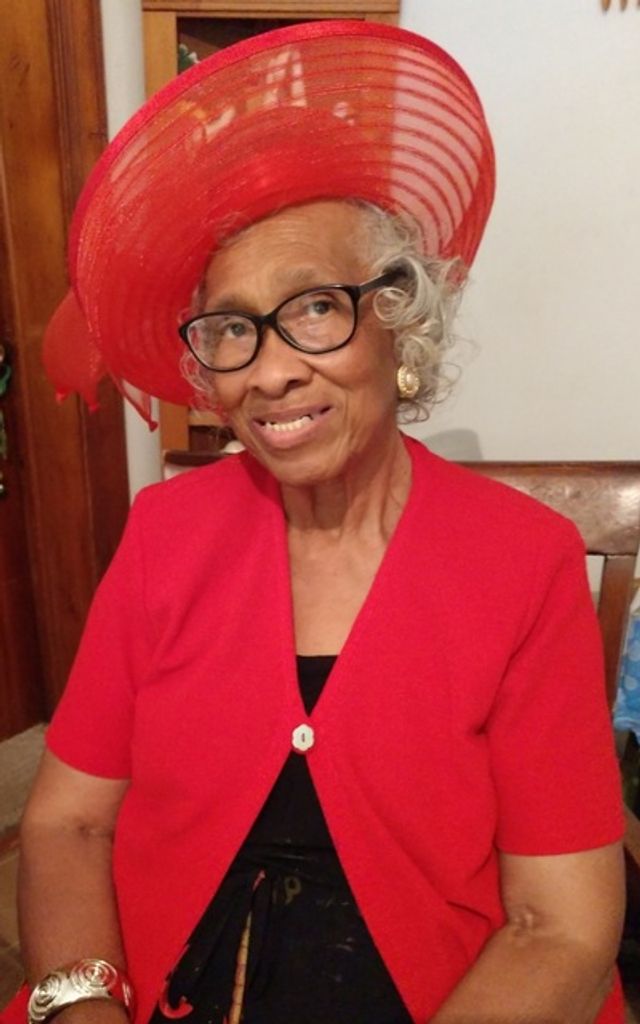 Catherine Irene Robinson Profile Photo