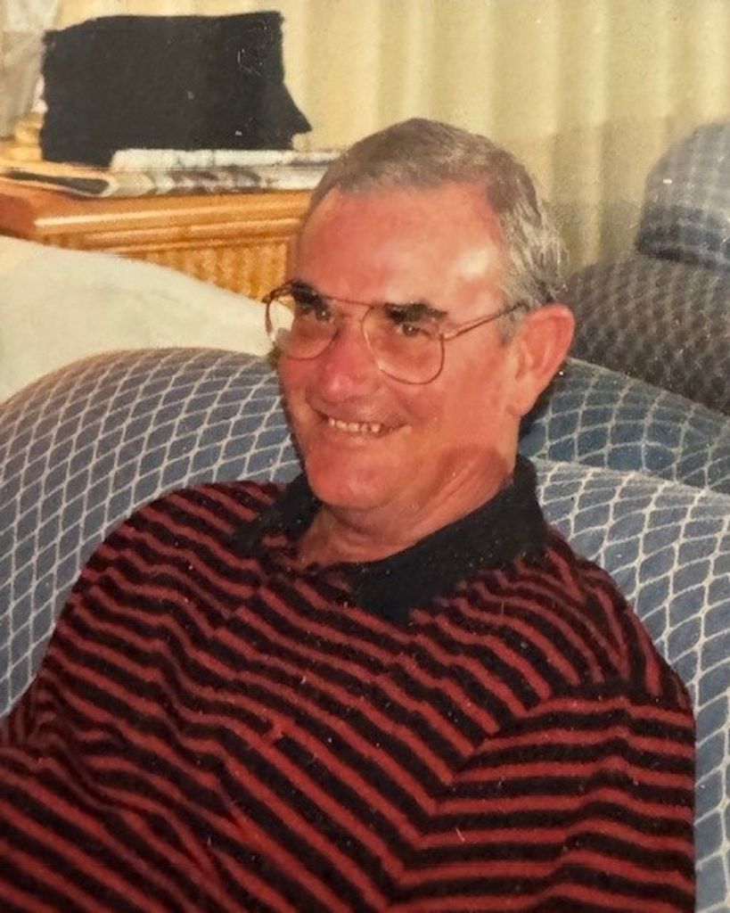 Steven R McCoy Profile Photo