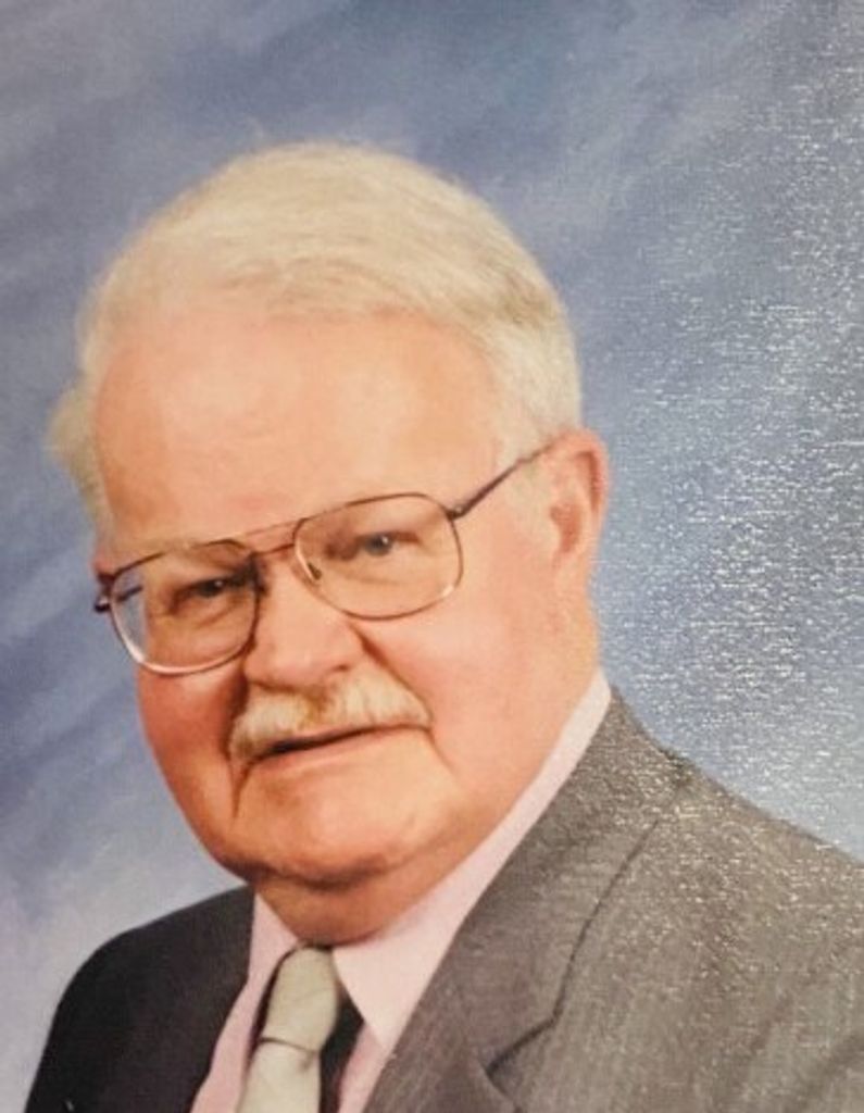 Robert Nagel Profile Photo