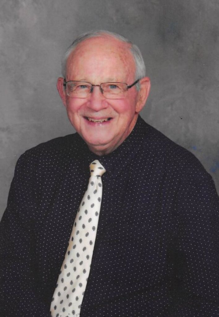 Douglas "Doug" Kennedy Eckel