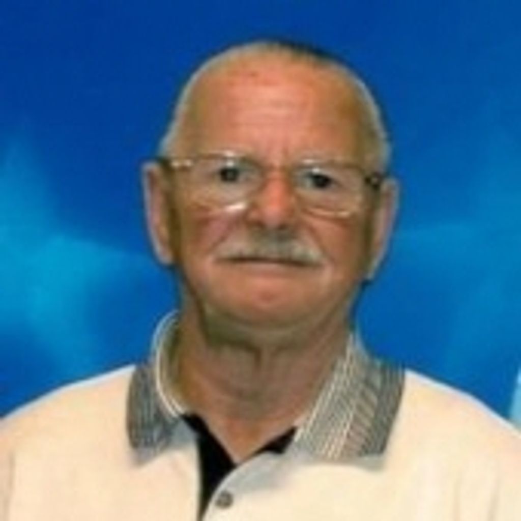 Rex Vernon Dement