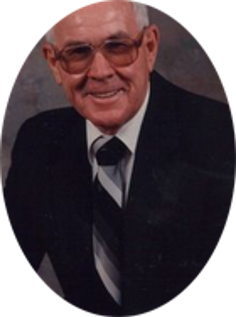 Charles Rice