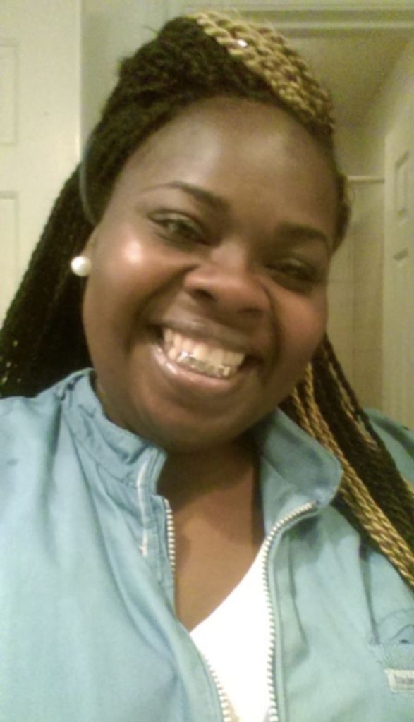 Anita Patterson Profile Photo
