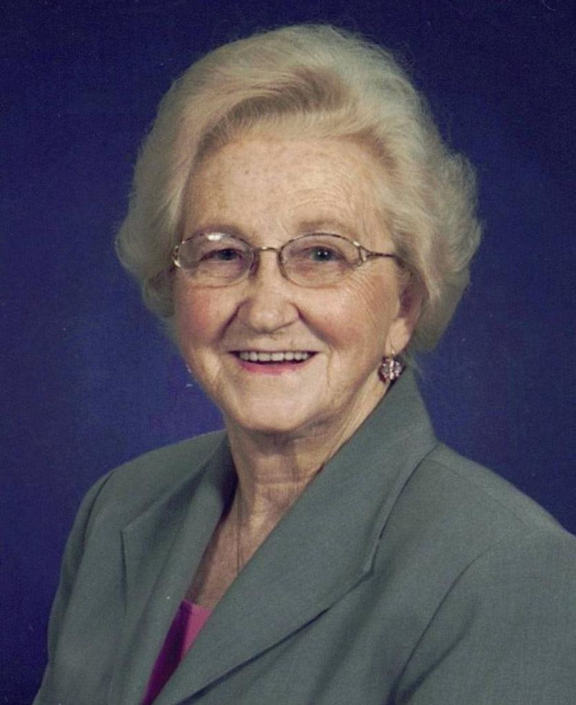 Letta Lou Graham