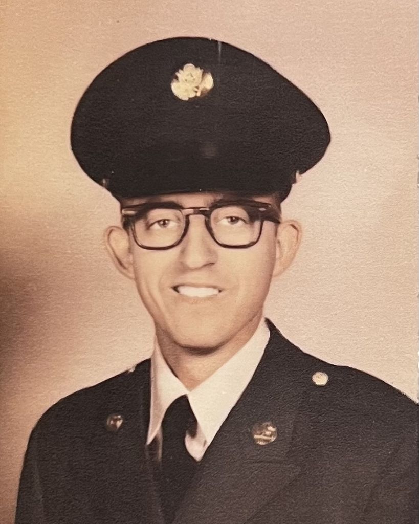 Donald Ray "Donnie" Calton