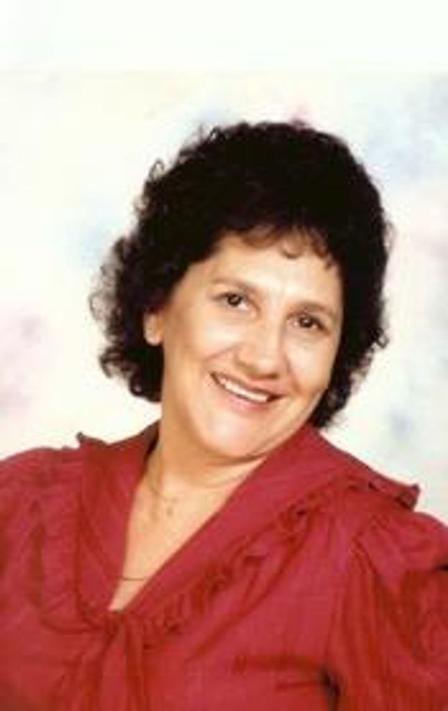 Jean P. “Pat” Prettyman