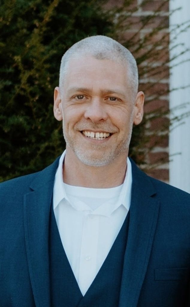 Jeffrey D. Magill Profile Photo
