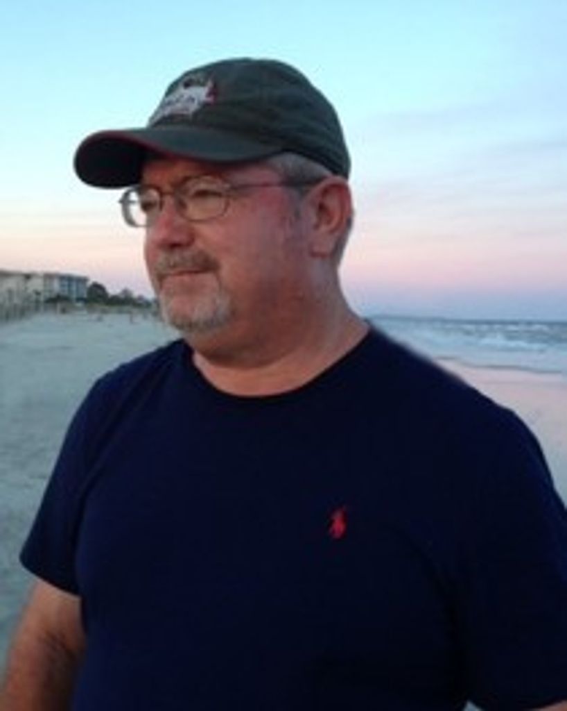 Keith Holley