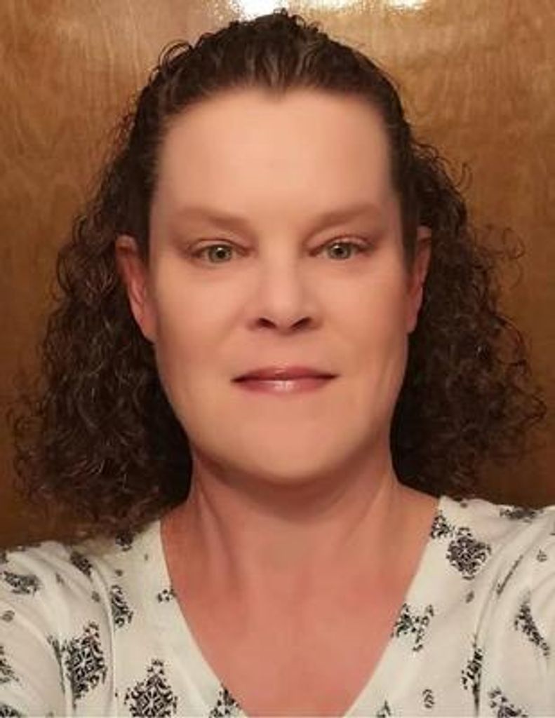 Christina Marie Edmondson Profile Photo