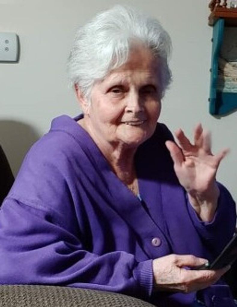 Marilyn "Tilly" Bryan Profile Photo