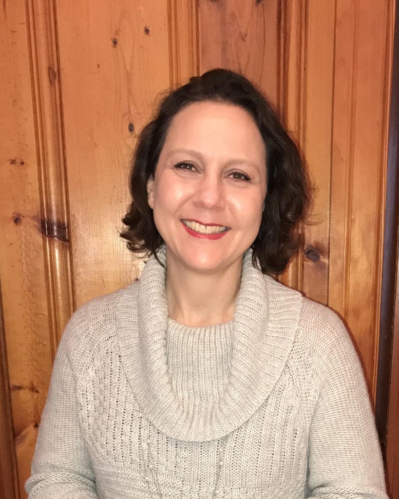 Shannon Turner Johnson Profile Photo