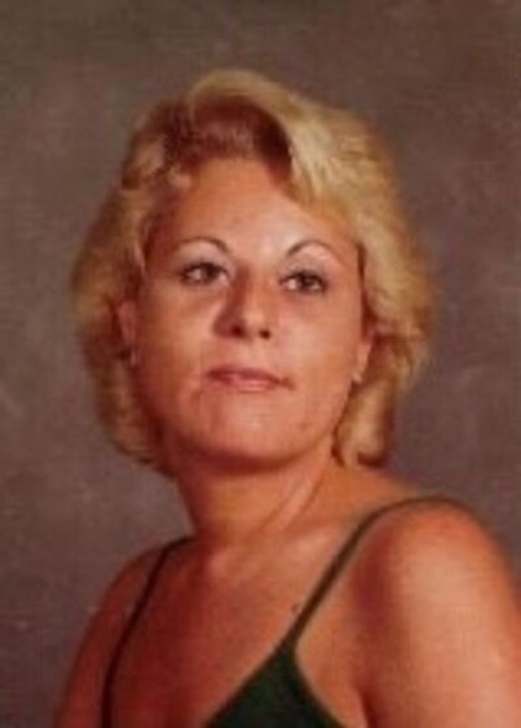 Hazel Mae (Sensabaugh) Nutty Profile Photo