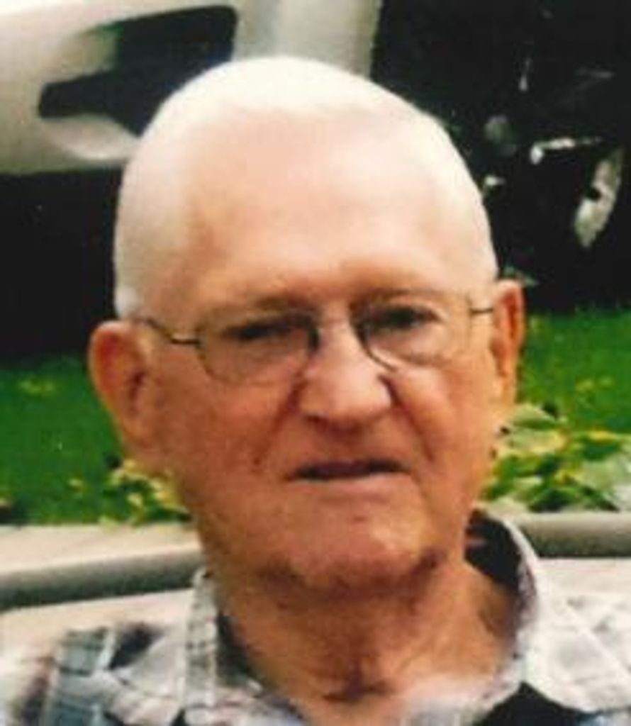 Archie  Ivan Evans Profile Photo