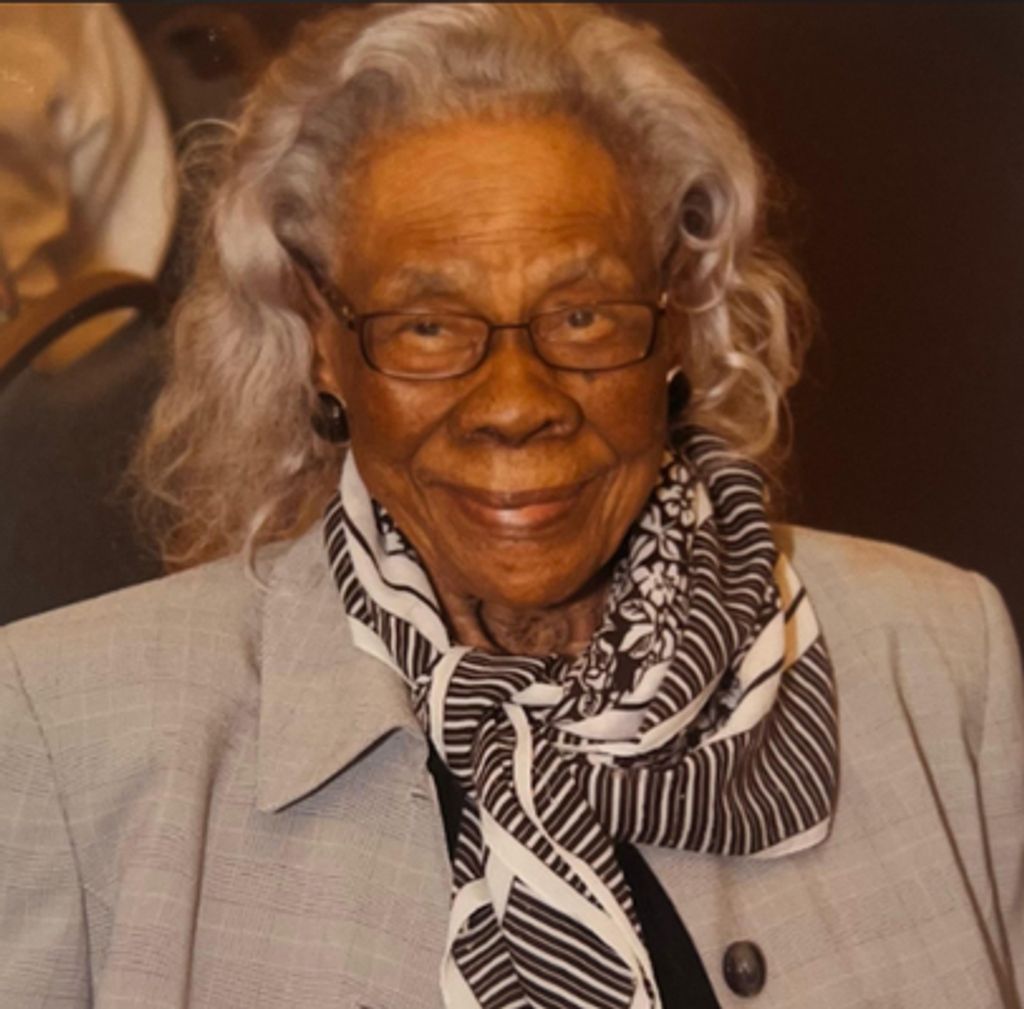 Rosa Lee Jones Profile Photo