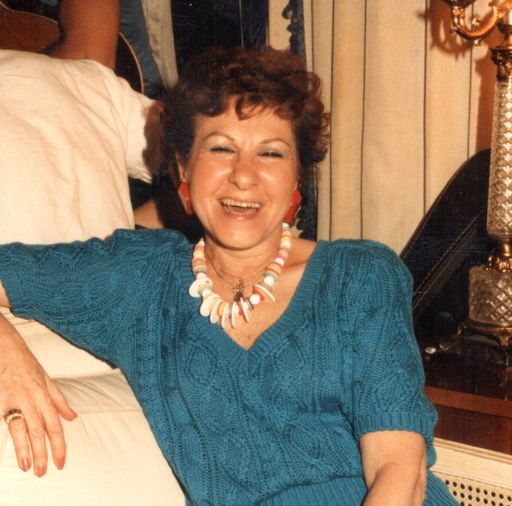 Yetta "Yetta Bat Mendel" Lesser Profile Photo