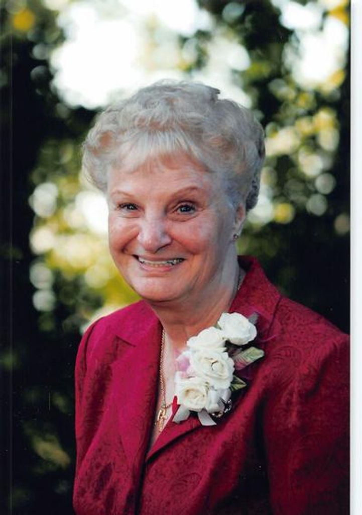 Mary Jane Panczak Profile Photo