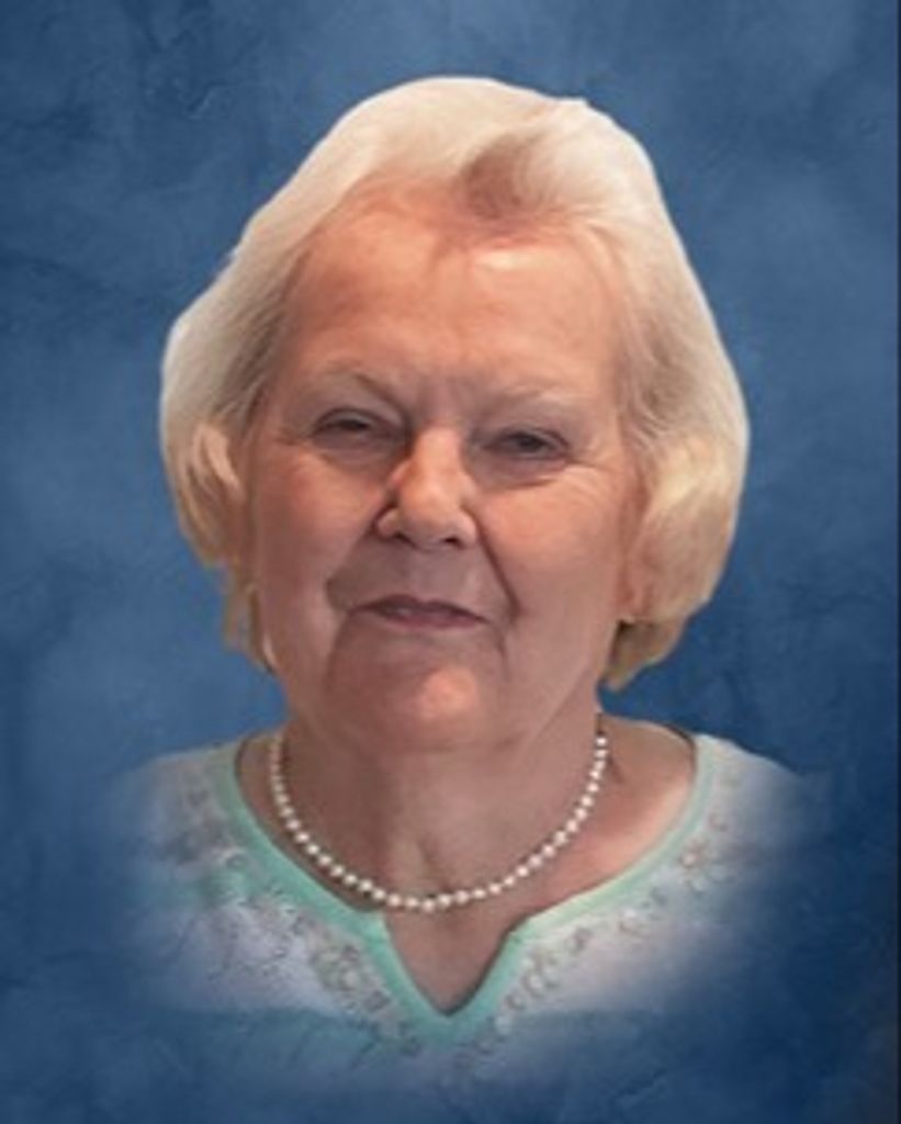 Myrtle Ann Samples Profile Photo