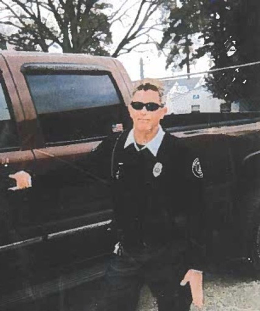 James "Jim / Jp" Edward Pearson Profile Photo