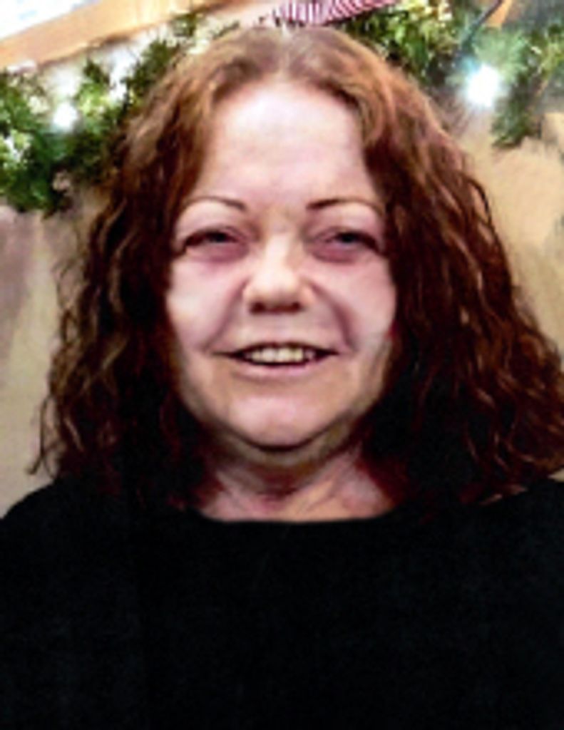 Carol Irene Heaston