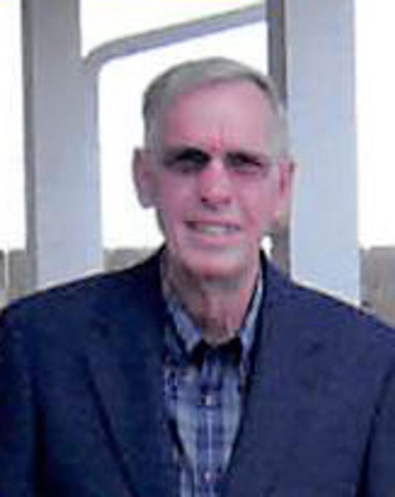 Larry M. Flowers