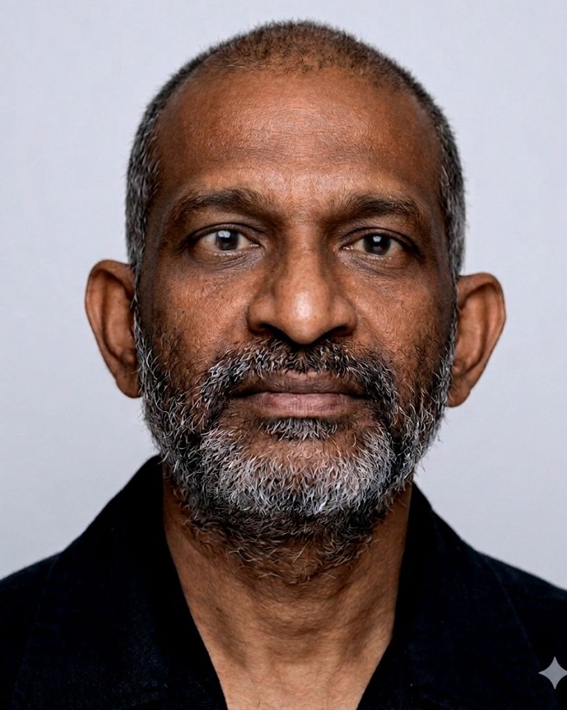 John Earl Byrd Profile Photo