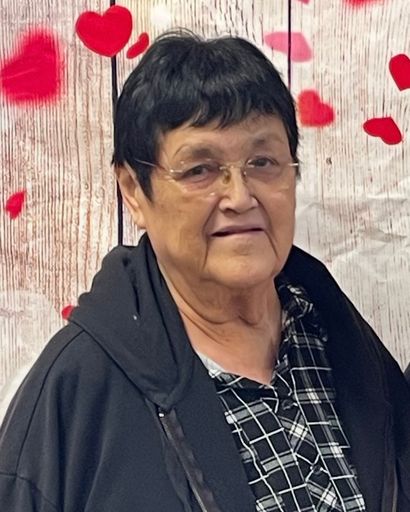 Sallie Jane Leaf's obituary image