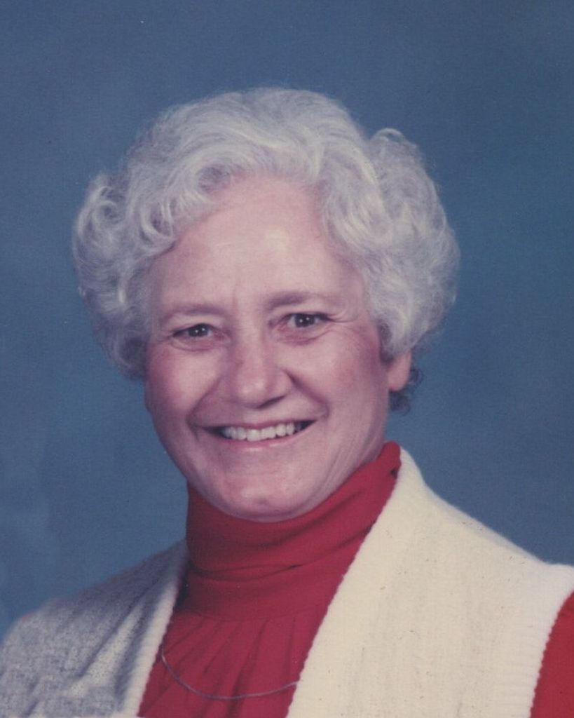 Margaret "Marge" E. Crabtree Profile Photo