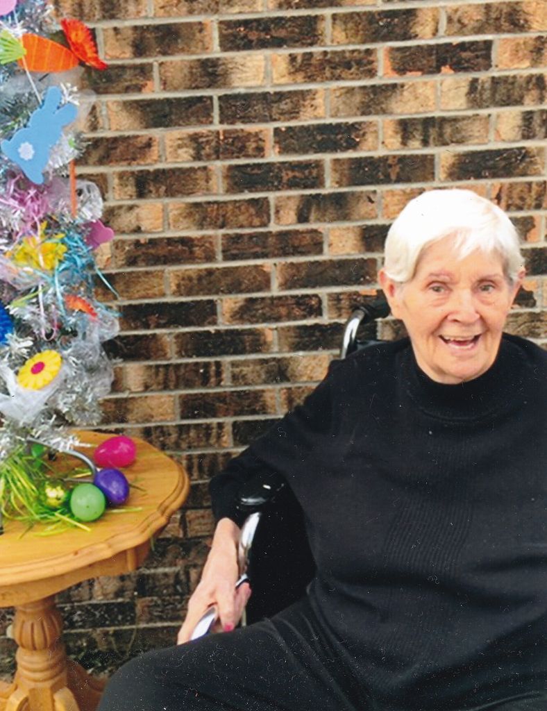 Dorthy "Dot" Palmer Profile Photo