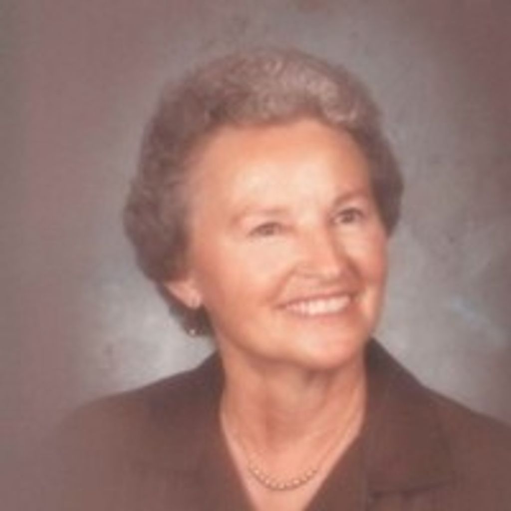 Estelle O. Knight