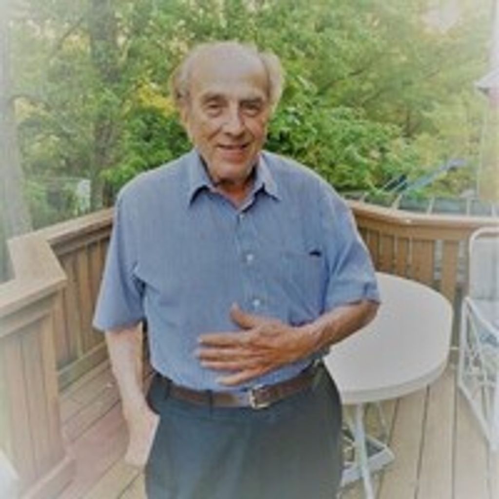Bennett S. Weiner