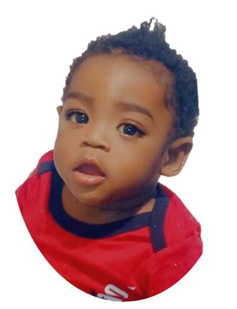 De'Ssiah King Wilson Profile Photo