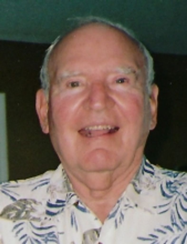 Thomas J. Labeau