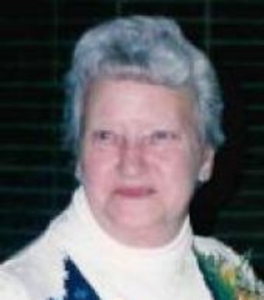 Betty Marie Eppler