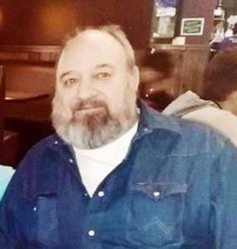 Doyle Ray Seger Profile Photo