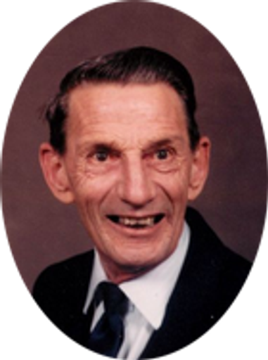Earl Warren Profile Photo