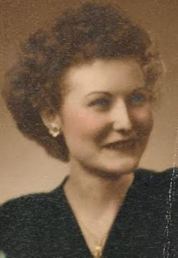Dorothy Lahnum