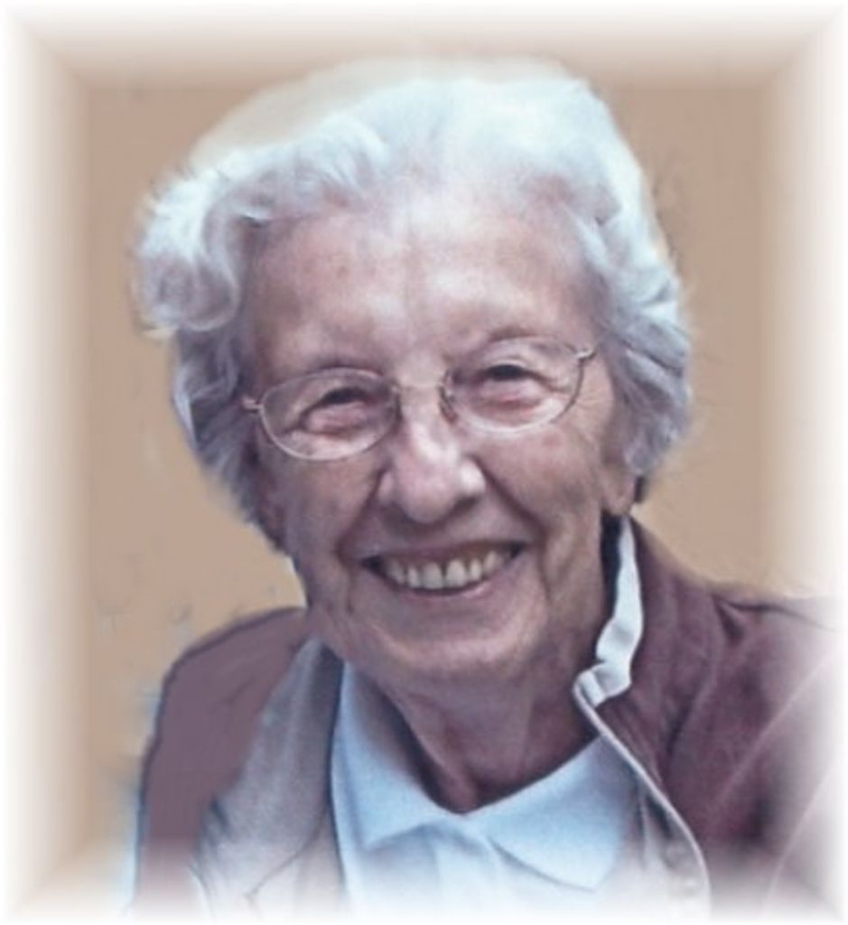 Marjorie Rooney