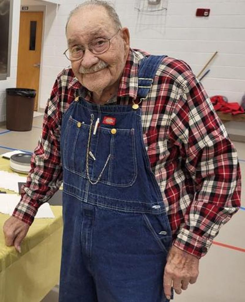 Fred A. Clang, Jr.
