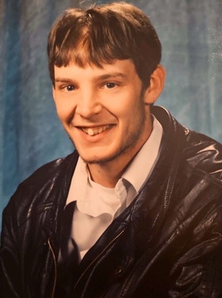 Warren Peterson Profile Photo