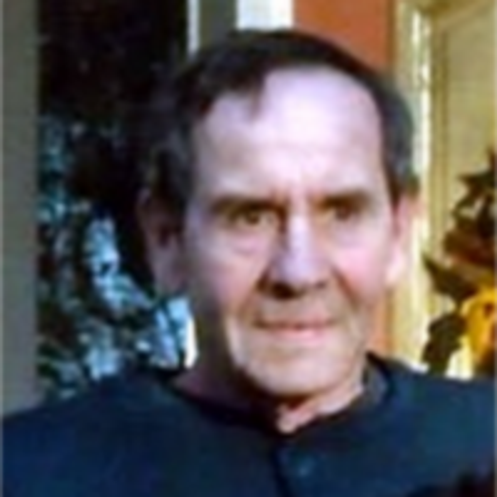 "Ronnie" T. James