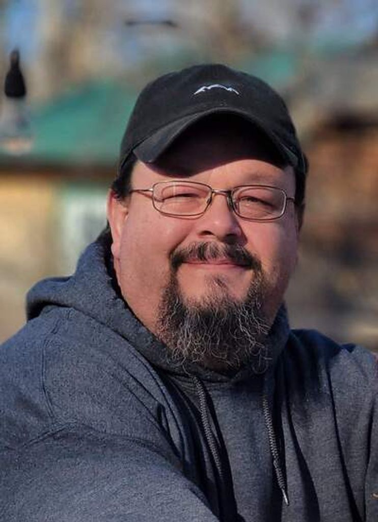 Daryle Wayne Dotson Profile Photo