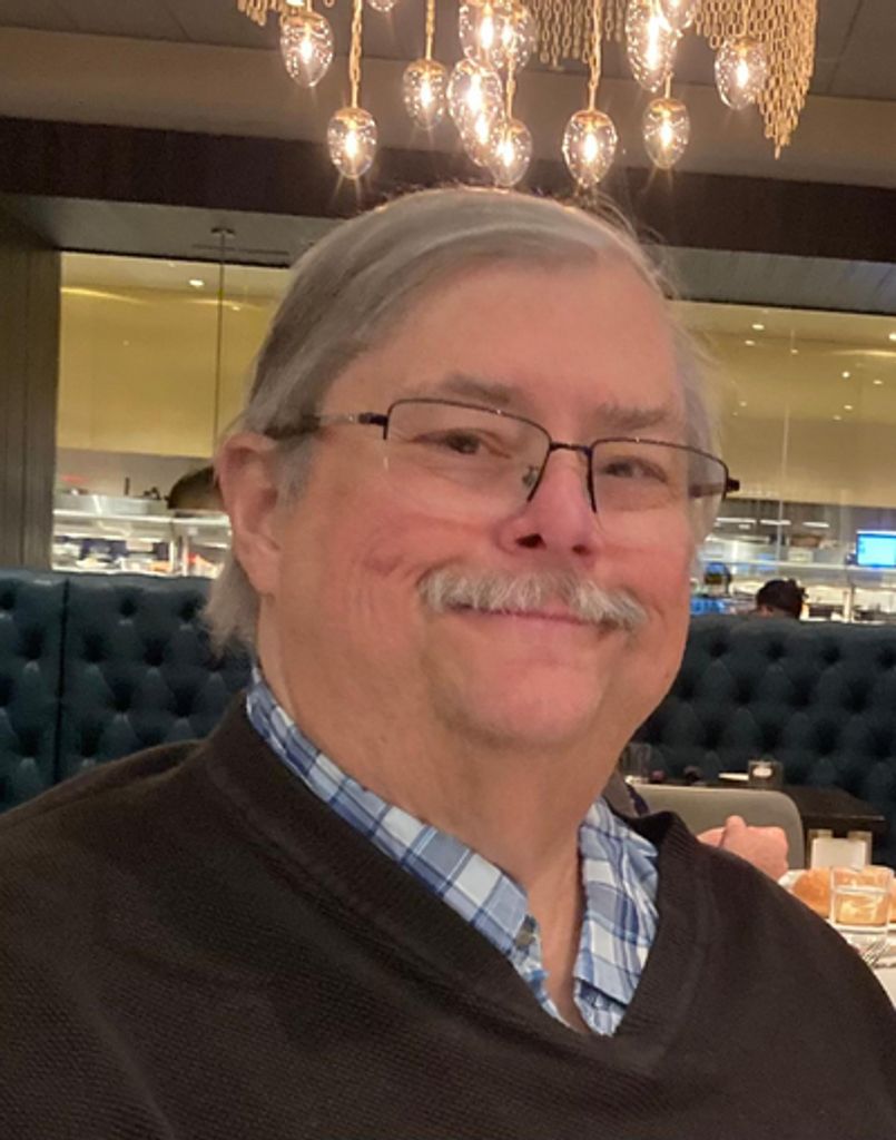 Dr. Michael John Palliser Profile Photo