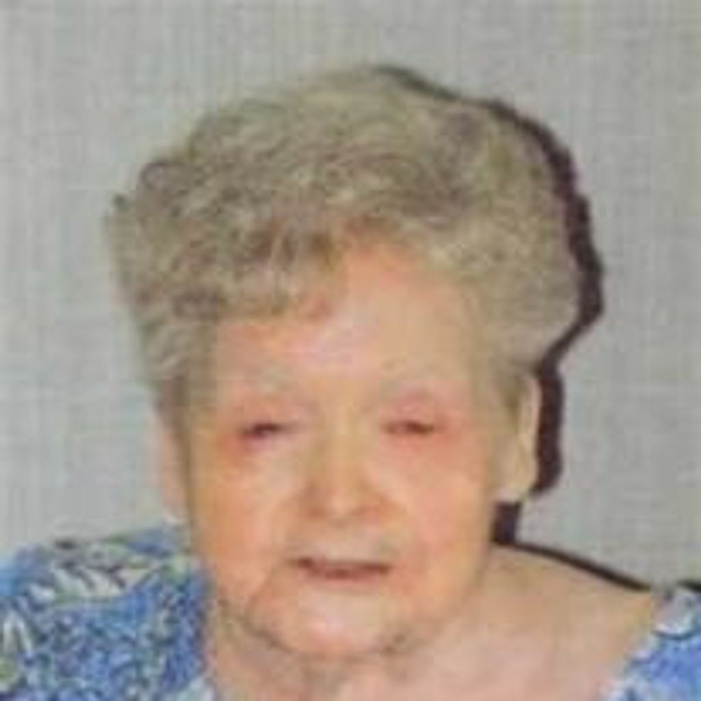 Florence E. Mazzolini Profile Photo