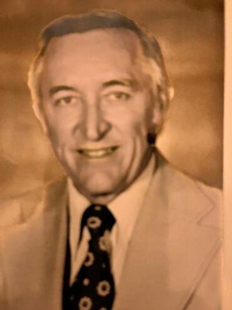 Chester C. Buckner Profile Photo